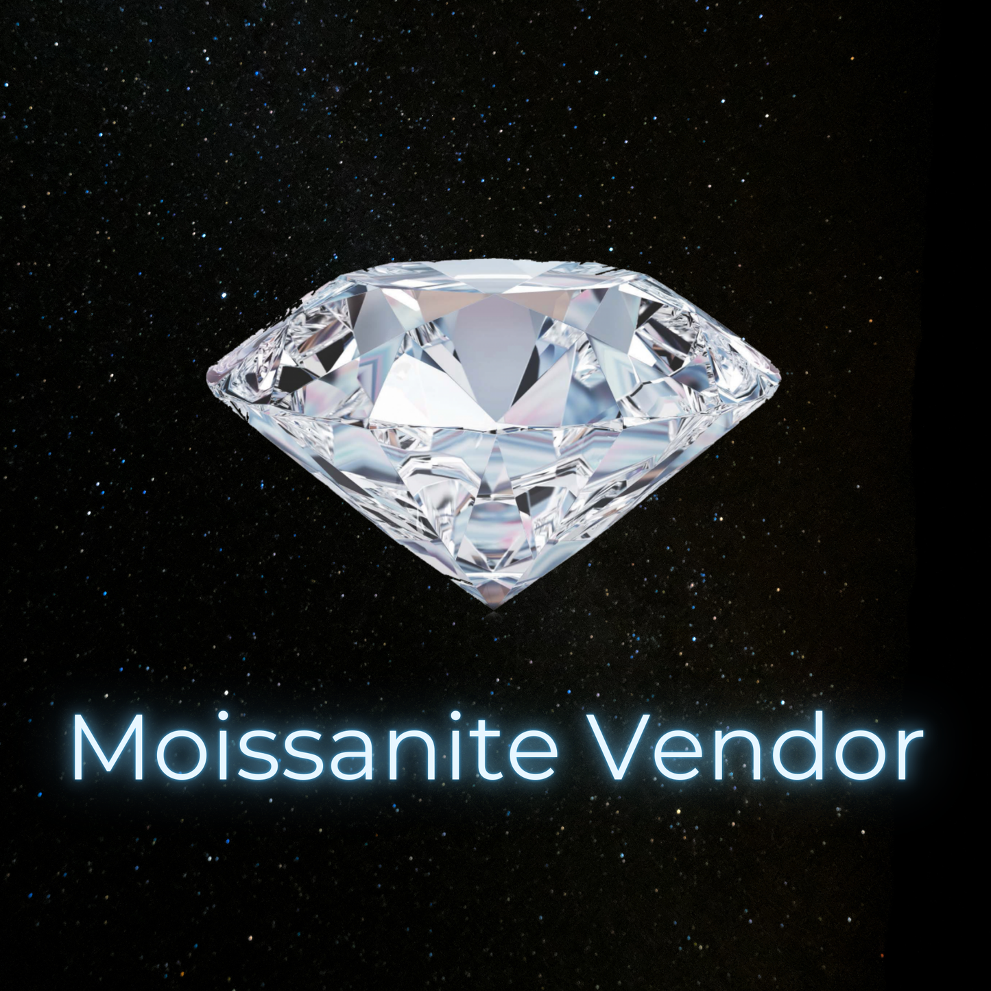 Moissanite Vendor