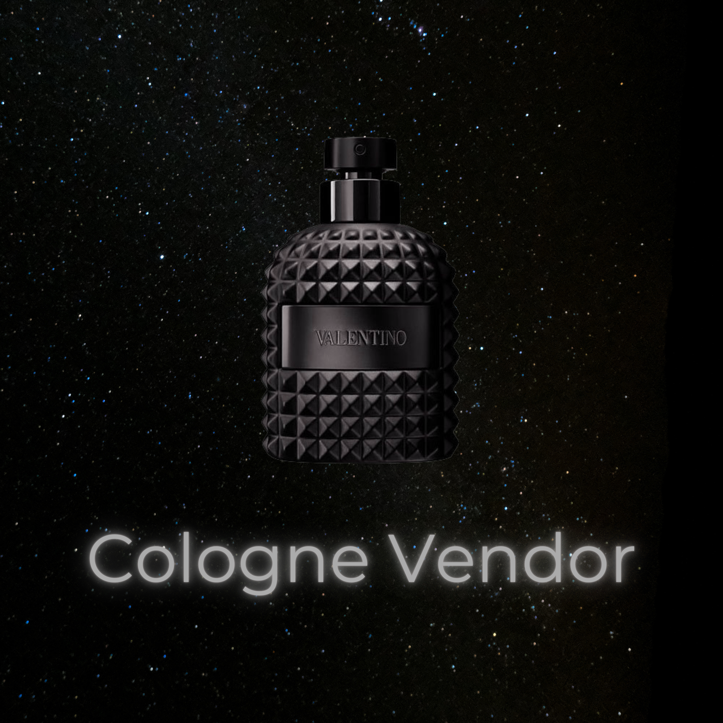 Cologne Vendor 1:1