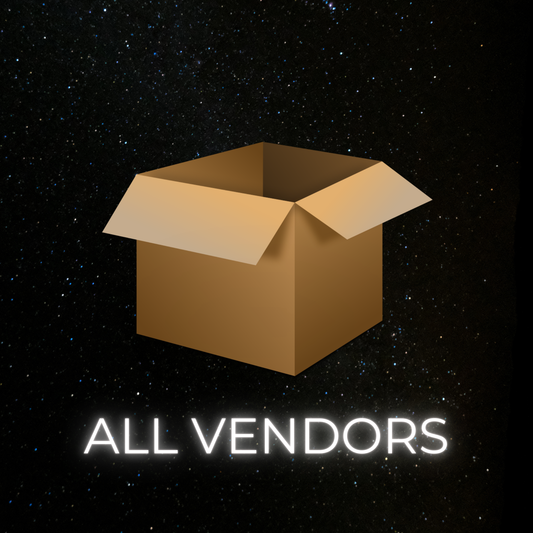 All Vendor Bundle