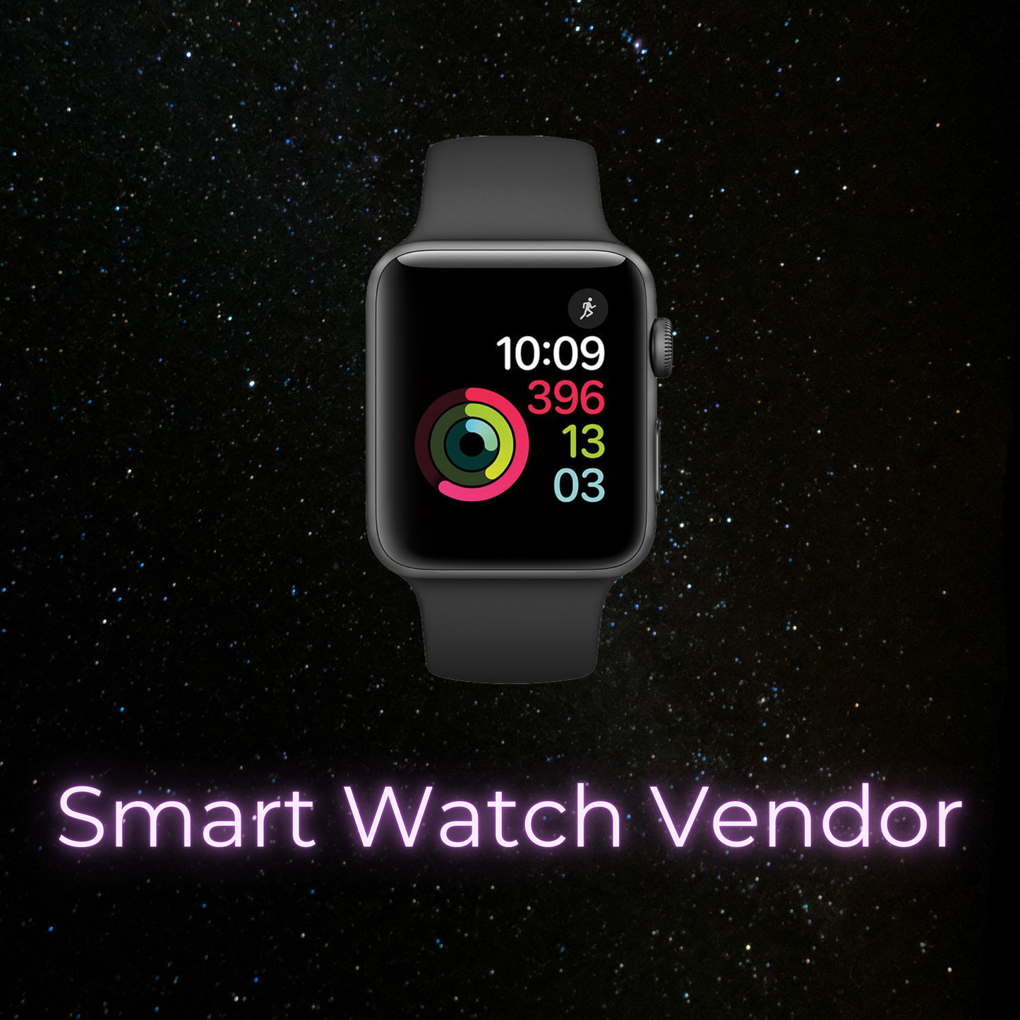 Smart Watch Vendor 1:1