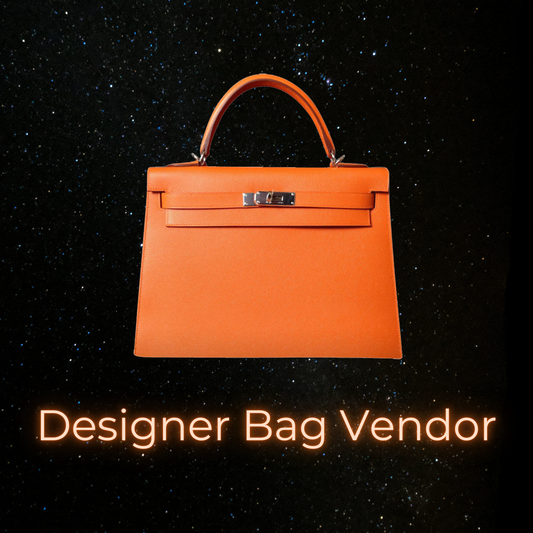 Bag Vendor 1:1