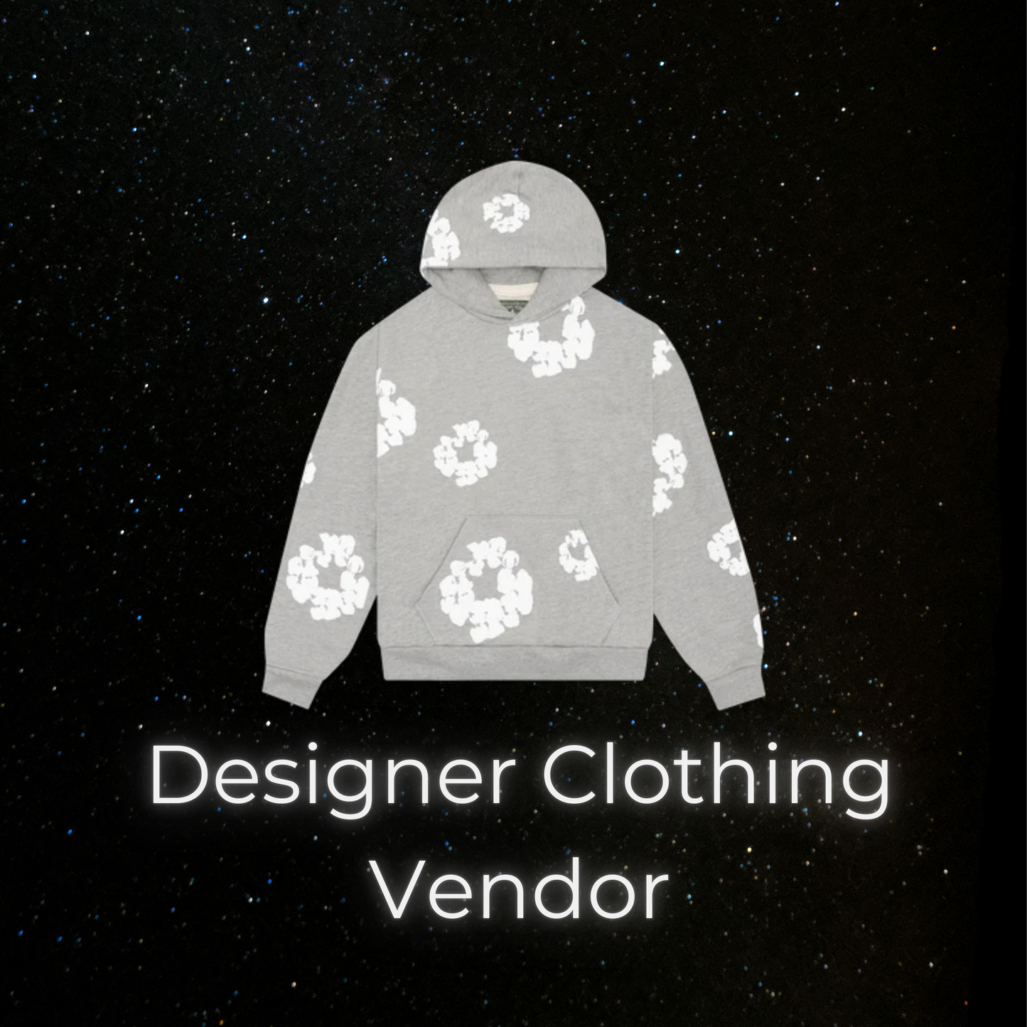 Designer Clothing Vendor 1:1
