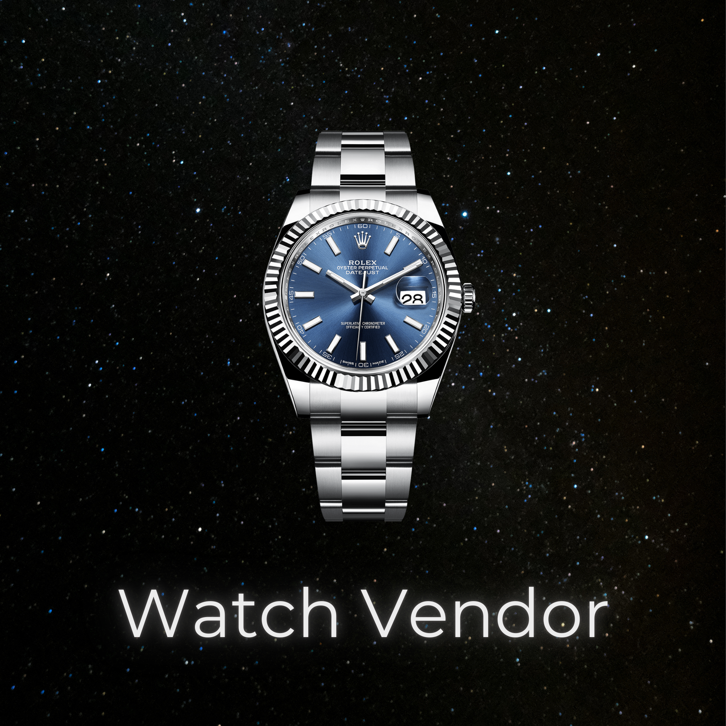 Watch Vendor 1:1