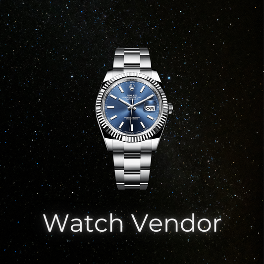 Watch Vendor 1:1
