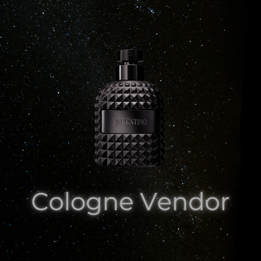Cologne Vendor 1:1